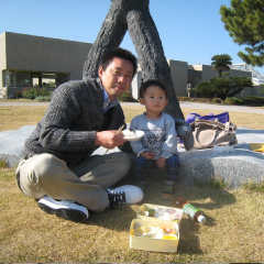 墓石も家族も仲間も大切にします 故郷のお墓管理・お墓掃除 せいえい株式会社